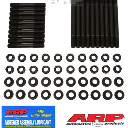 Ford 289-302. w/351W heads. hex U/C hsk