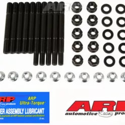 Ford 289-302 w/windage tray MSK