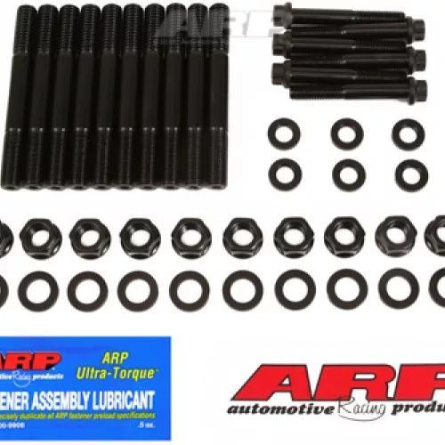 Ford 302 R block 1/2"" studs MSK