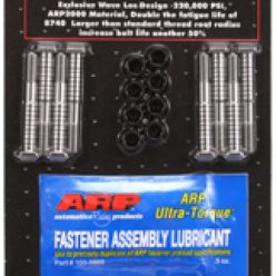 SB Ford 289-302 standard wave-loc rod bolt kit
