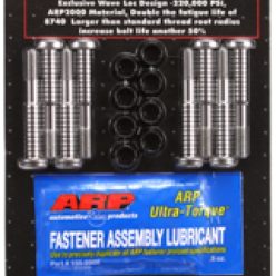 SB Ford 351C wave-loc rod bolt kit
