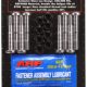 SB Ford 351C wave-loc rod bolt kit