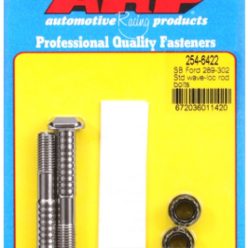 SB Ford 289-302 standard wave-loc rod bolts