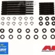 Ford 460c.i.d. 385-series 4-bolt MSK