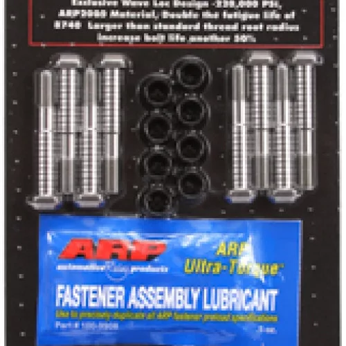 BB Ford 390-428 wave-loc rod bolt kit
