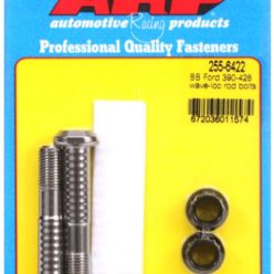 BB Ford 390-428 wave-loc rod bolts