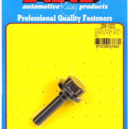 ARP Cam Bolt Kit Ford Modular V8 (M10)