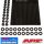 Ford Modular 4.6L 2 & 4-valve hex hsk