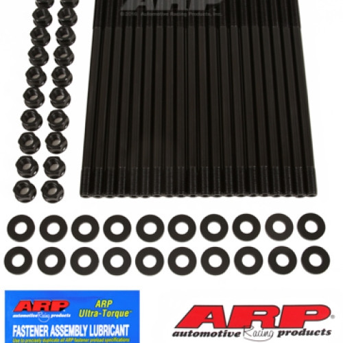 Ford Modular 4.6L 2 & 4-valve hex hsk