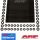 Ford Modular 4.6/5.4L 3-valve hex hsk