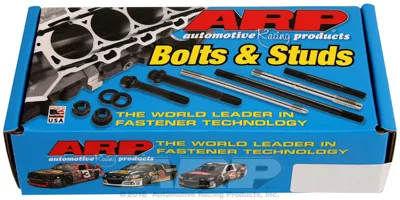 Ford Coyote Head Stud Kit 5.2 VooDoo '15 - UP ARP2000