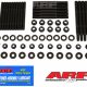ARP Ford Modular 4-bolt w/windage tray Main Stud Kit