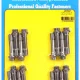 Ford Modular 4.6L/5.4L V8 ARP2000 rod bolt kit