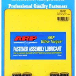 ARP Flywheel Bolt Kit Subaru 2.0L FA20