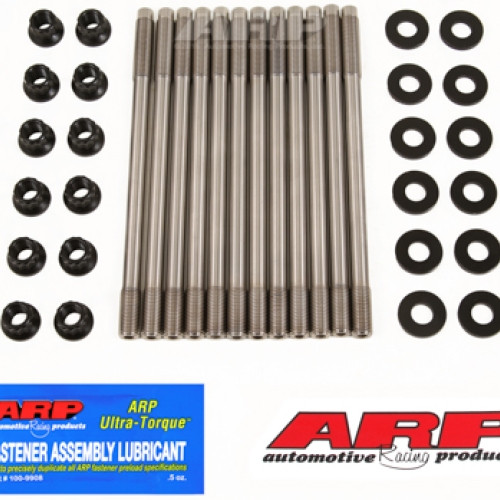 ARP Subaru EJ20/EJ25 DOHC CA625+ HSK