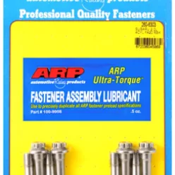 ARP Rod Bolt kit Subaru 2.0L (FA20) 4-Cyl.(ARP2000)