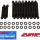 Oldsmobile 350-455 71/6"" 12pt head bolt kit"