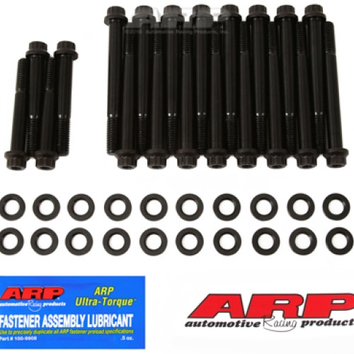 Oldsmobile 350-455 71/6"" 12pt head bolt kit"
