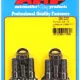 Pontiac 3/8"-16 pressure plate bolt kit"