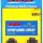 Pontiac 350-455 flywheel bolt kit