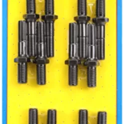 Pontiac V8 '64-UP rocker arm stud kit