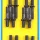 Pontiac V8 '64-UP rocker arm stud kit