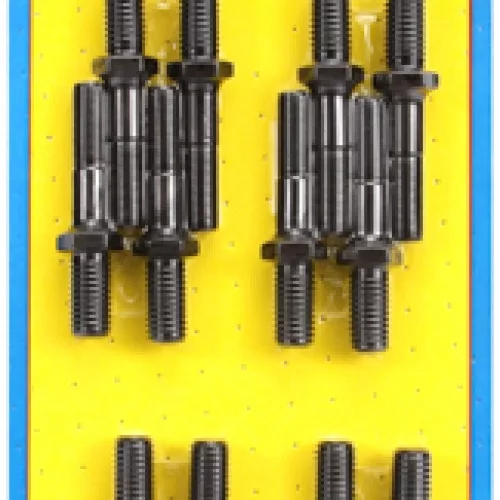 Pontiac V8 '64-UP rocker arm stud kit