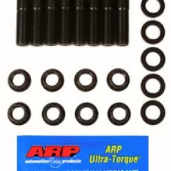Pontiac 4-cylinder Super Duty-mag block msk