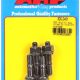 Standard drilled carburetor stud kit