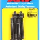 "1"" drilled carburetor spacer stud kit"