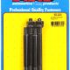 "2" carburetor spacer stud kit