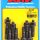 "2"" drilled carburetor spacer stud kit"