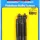 "1-1/4"" drilled carburetor spacer stud kit"