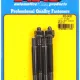 "1-1/4"" drilled carburetor spacer stud kit"