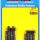 "2"" drilled carburetor spacer stud kit"