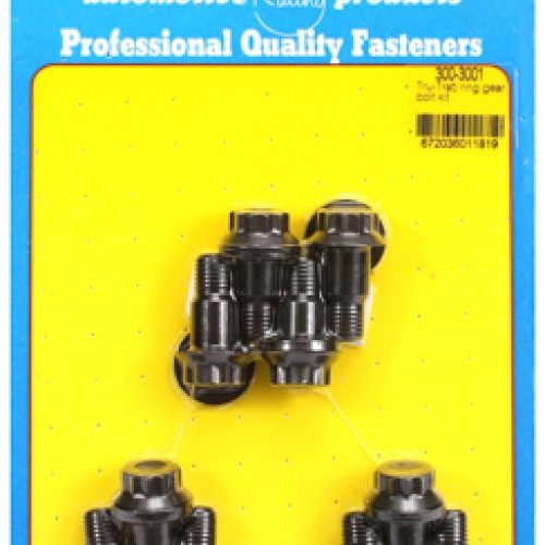 Tru-Trac ring gear bolt kit