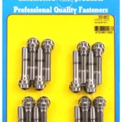 ARP 3.5 Carrillo replacement 1.600 x 3/8(16pcs)