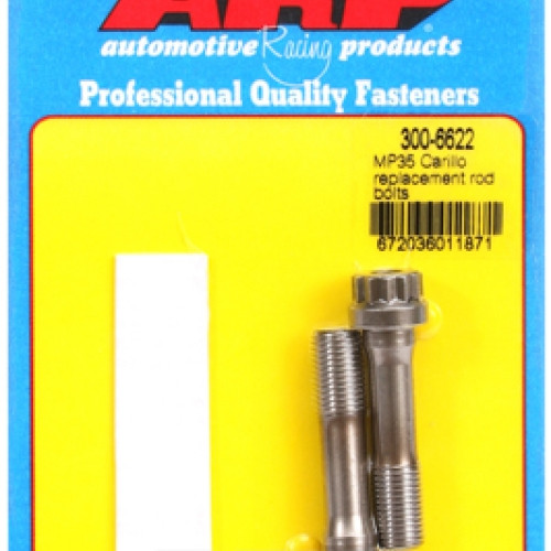 ARP 3.5 Carrillo replacement rod bolts 1.600 x 3/8(2pcs)