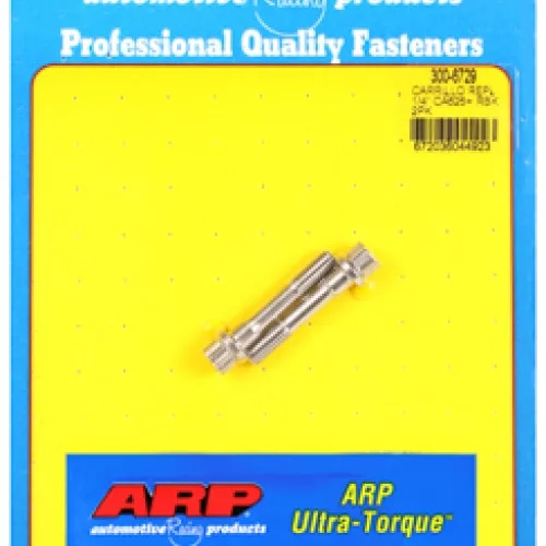 ARP Rod Bolt Kit Carrillo Replacement 1/4" CA625+ 2Pcs.