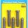 Rear w/out spacer NASCAR wheel stud kit