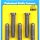 Rear w/spacer NASCAR wheel stud kit