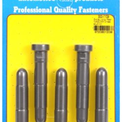 ARP Extra long rear NASCAR wheel stud kit