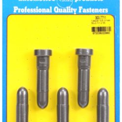 5/8-18 NASCAR wheel stud kit