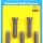 5/8-18 NASCAR wheel stud kit