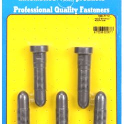 5/8-18 NASCAR wheel stud kit
