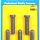 5/8-18 NASCAR wheel stud kit