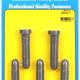5/8-18 NASCAR wheel stud kit