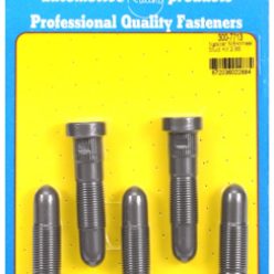 5/8-18 NASCAR wheel stud kit