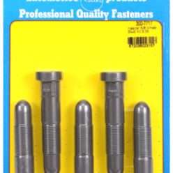 5/8-18 x 3.35 wheel stud kit