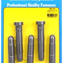 5/8-18 x 3.45 wheel stud kit